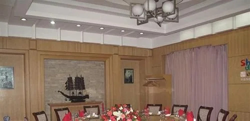 Heze Heping Hotel