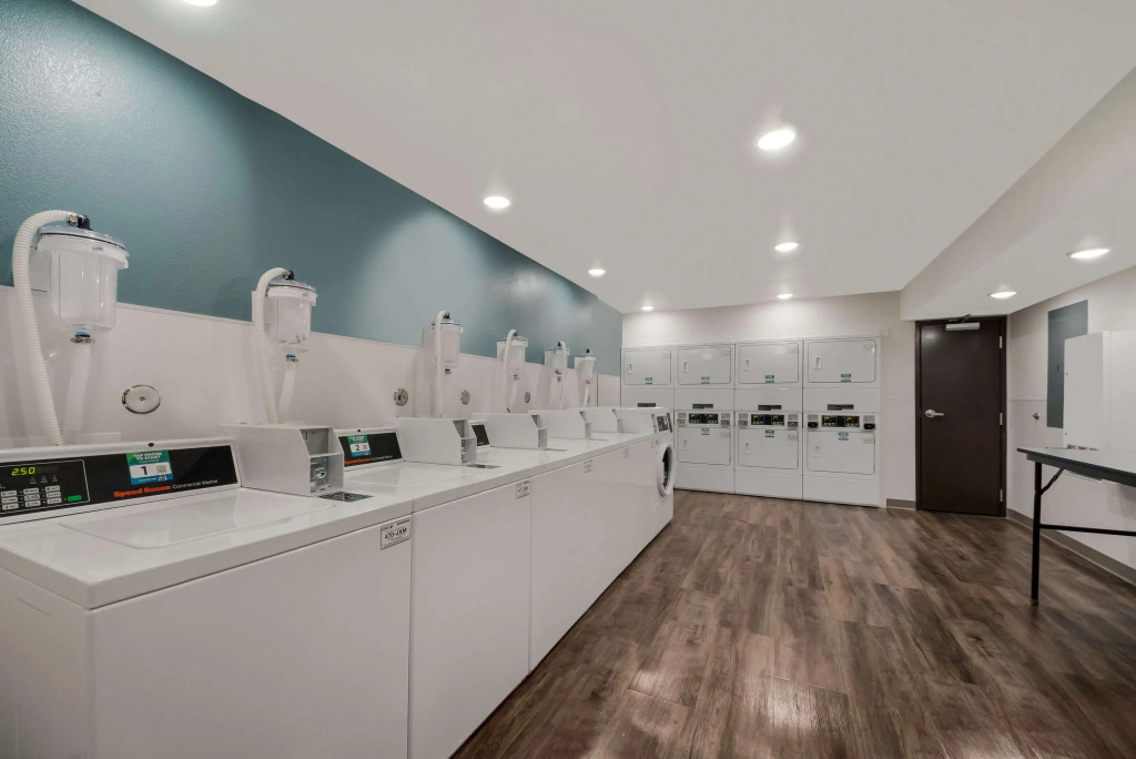 WoodSpring Suites San Antonio UTSA - Medical Center