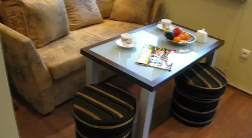 Apartament przy Skwerze Kościuszki