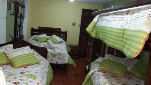 Hostal CañaLimeña
