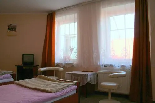 Hotel Arkady