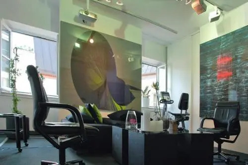 Artist Residence Schwabing