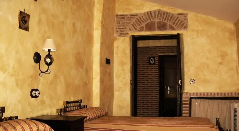 Casa del Conde