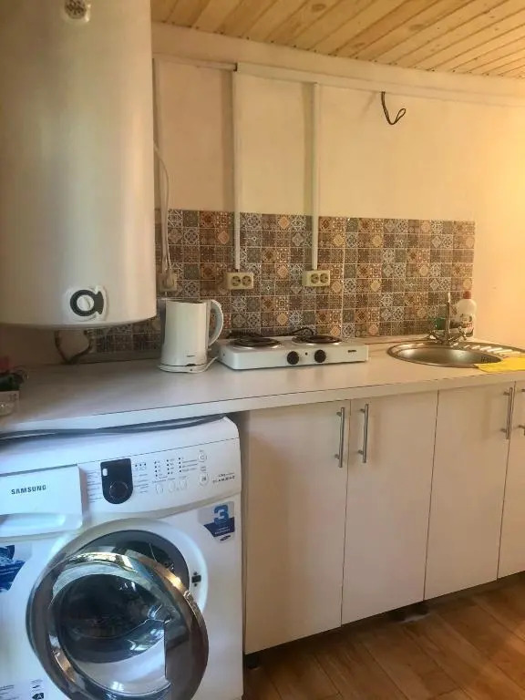 Апартаменты на Лакоба