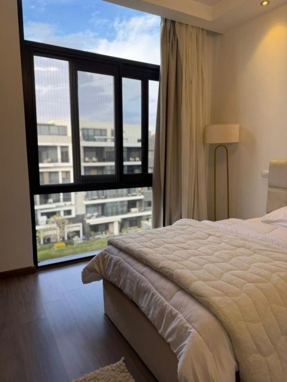 ALSAWAH Urban 3BR 5A by Waterway