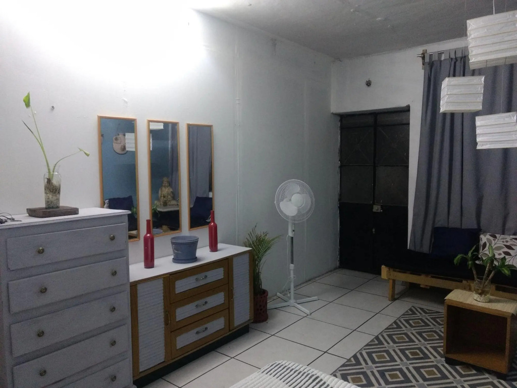 Hostal Gato Azul Habitaciones Privadas