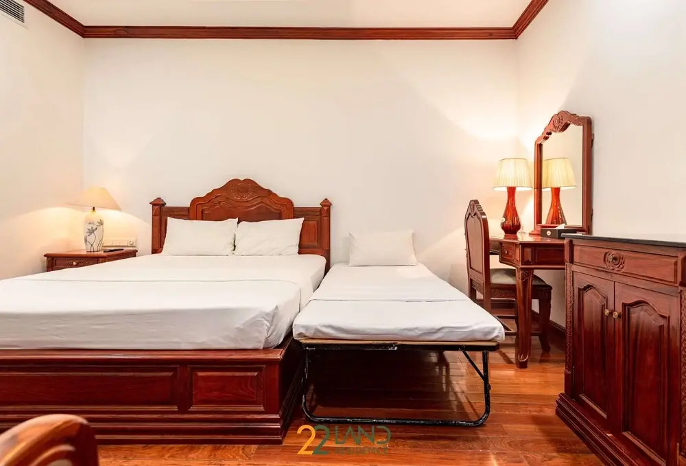 22land Residence 36 Hang Trong