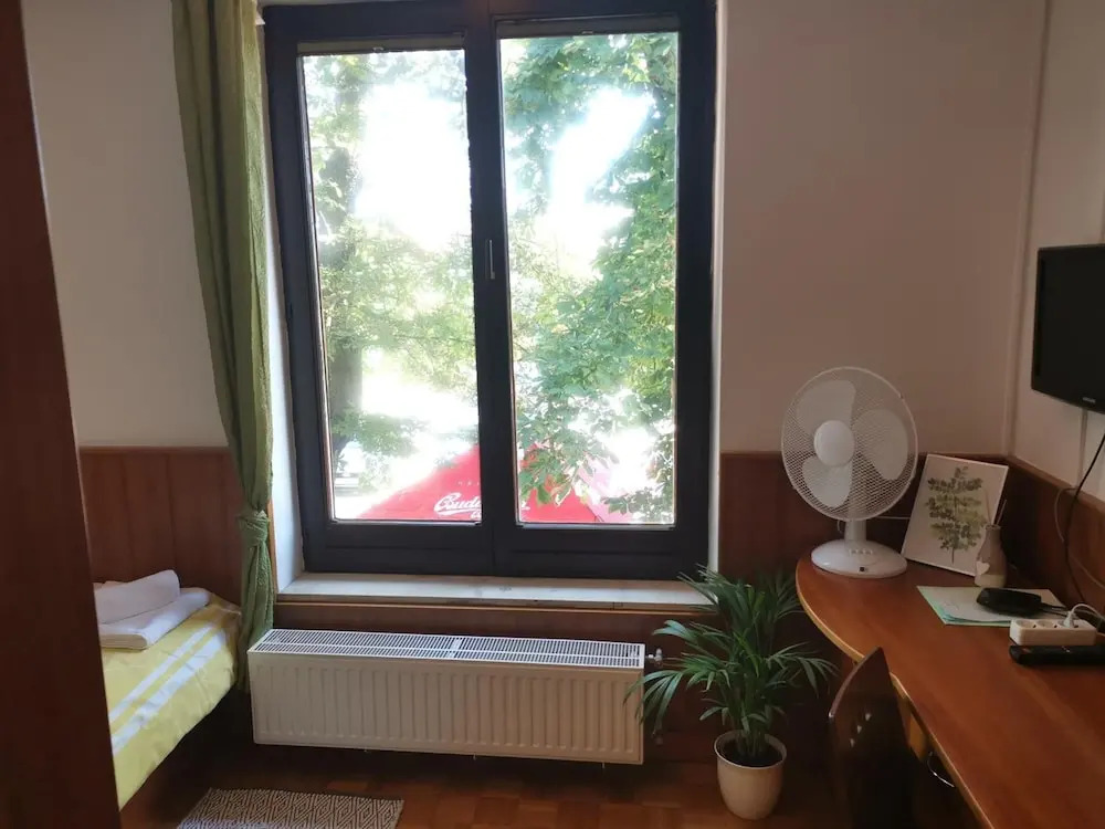 Guest House Park Žibert