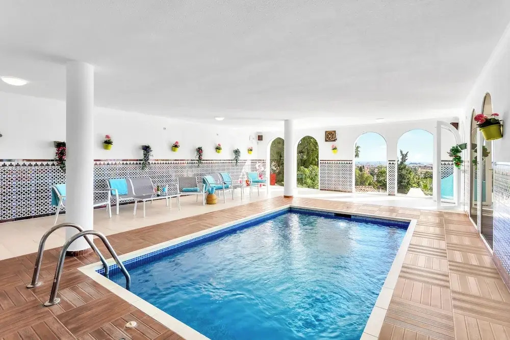 Most Luxurious Villa Costa del Sol