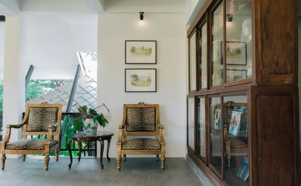 Maison De Chiang Rai