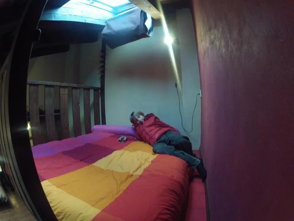 Apartamentos Sol Valdelinares