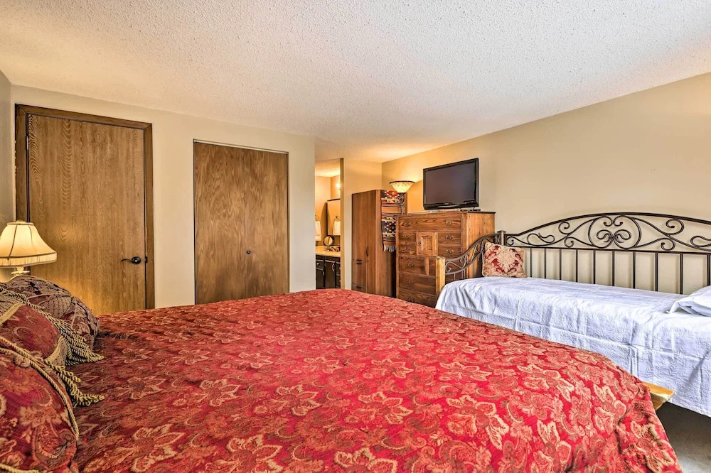 Gorgeous Winter Park Condo w/ Private Deck!