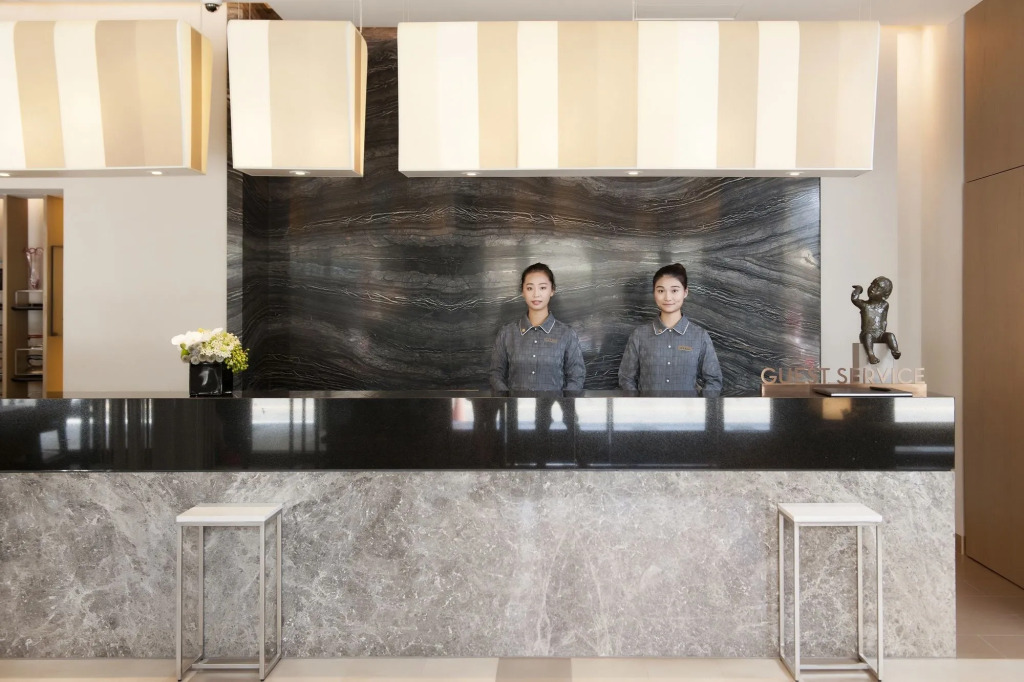 Yong Le Lukang, a Tribute Portfolio Hotel