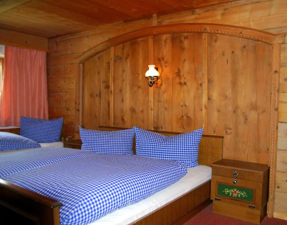 Pension Wassererhof