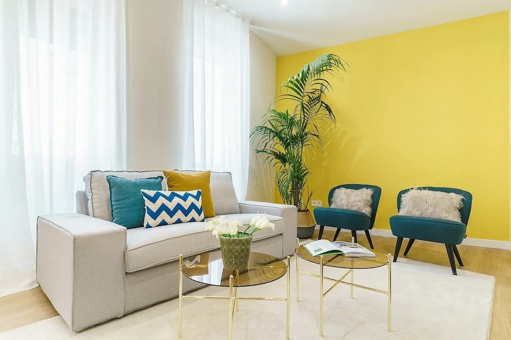 Canaan Boutique Apartments Madrid