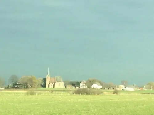B&B Pastorie Beek