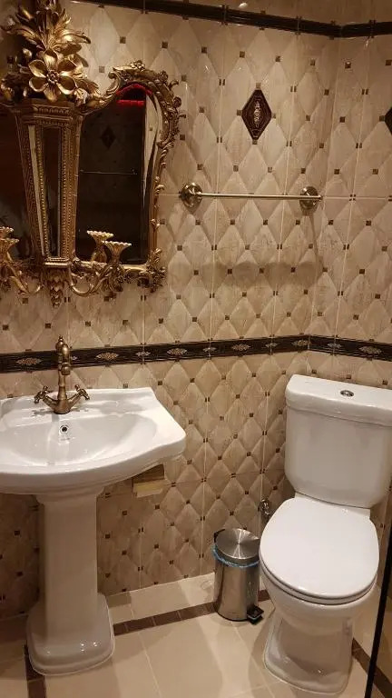 Cantervilla Castle