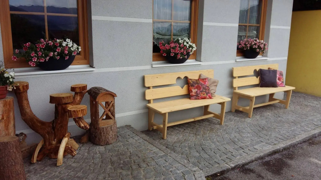 Hotel Jörglerhof