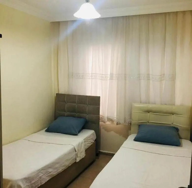 Sefa House Akyaka