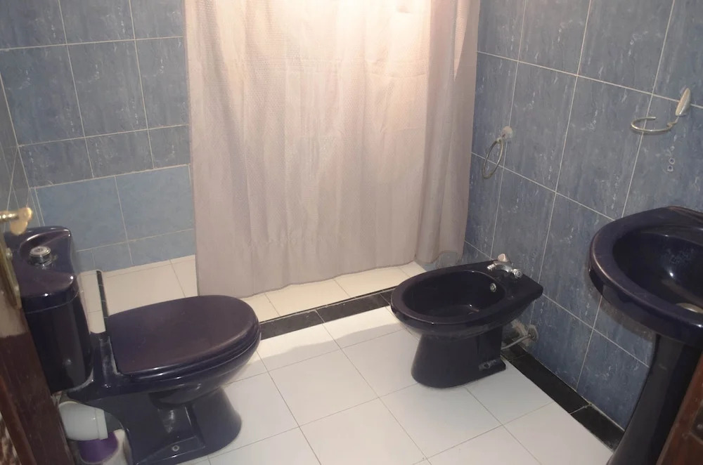Hostel Imlili