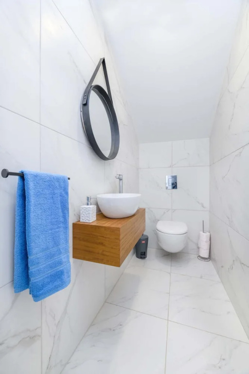 By The Beach - Royal Sapphire Villa