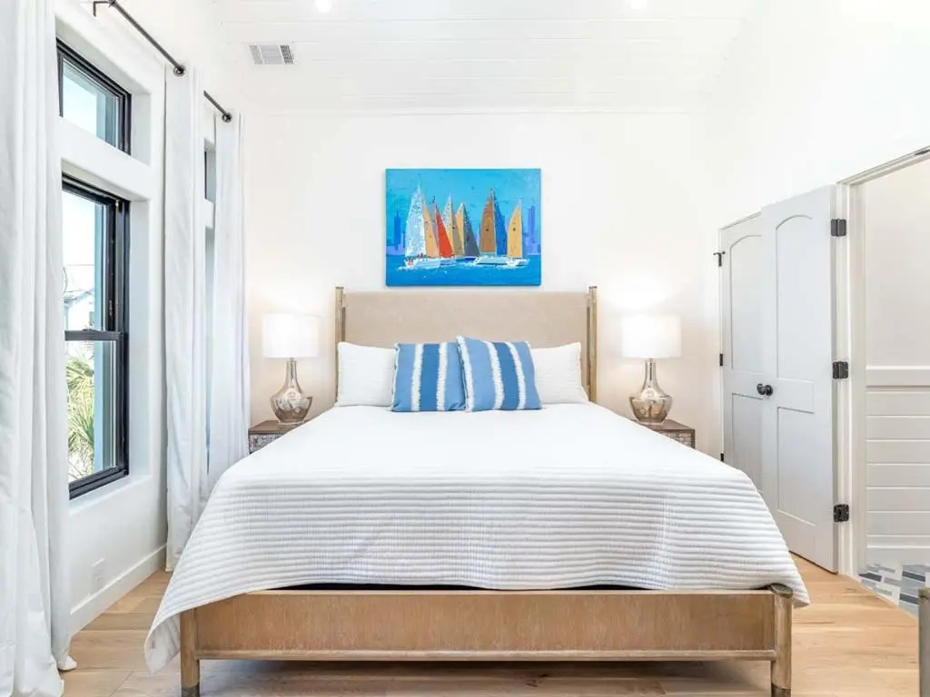 Sail Away by Tybee Vacation Rentals