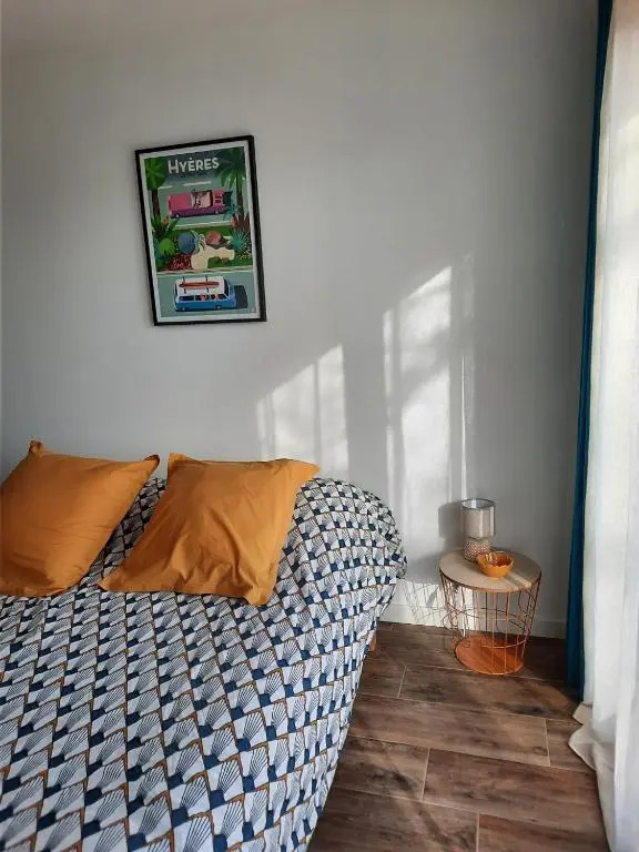 Chambre d'hotes de charme