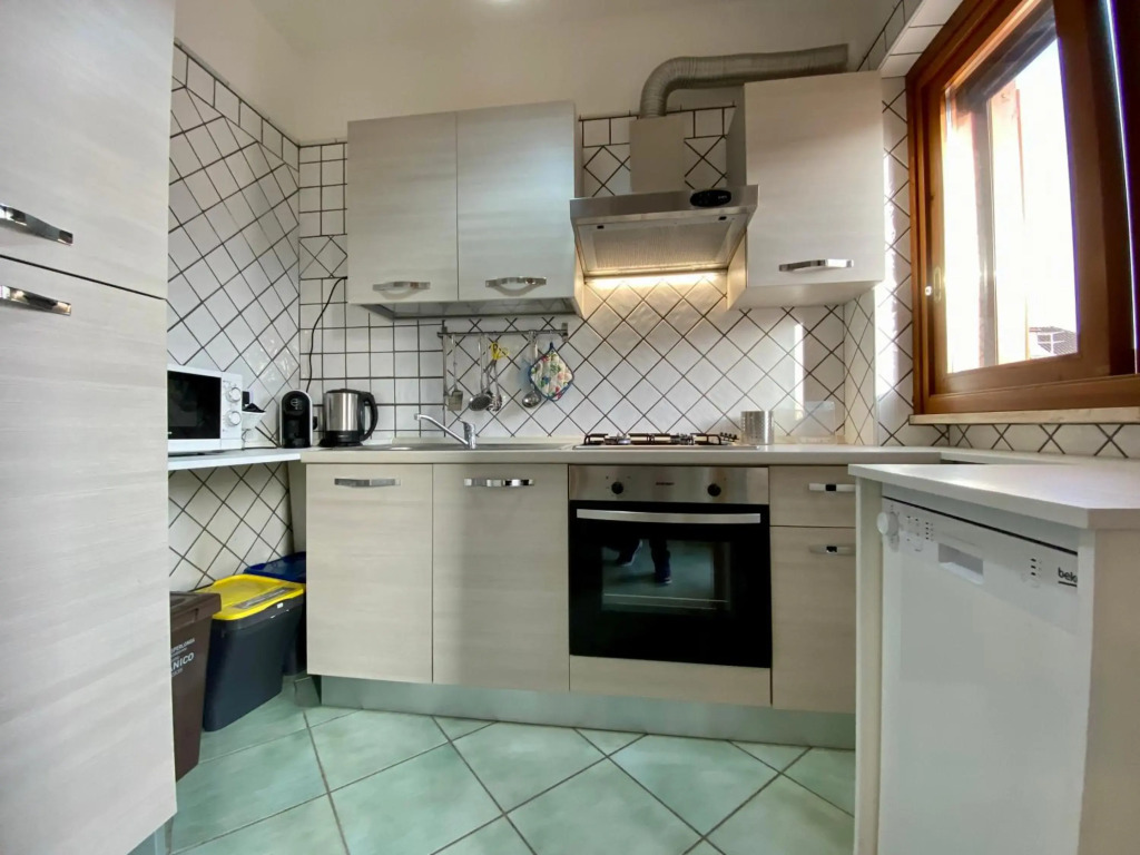 Ganimede Apartament
