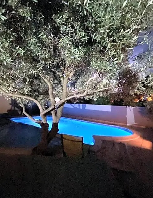 L'Instant Pour Vous.