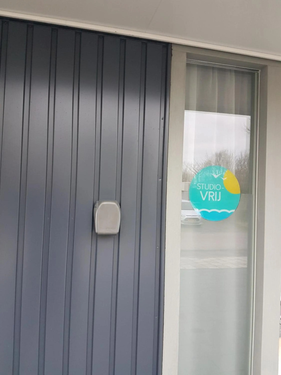 Studio-Vrij