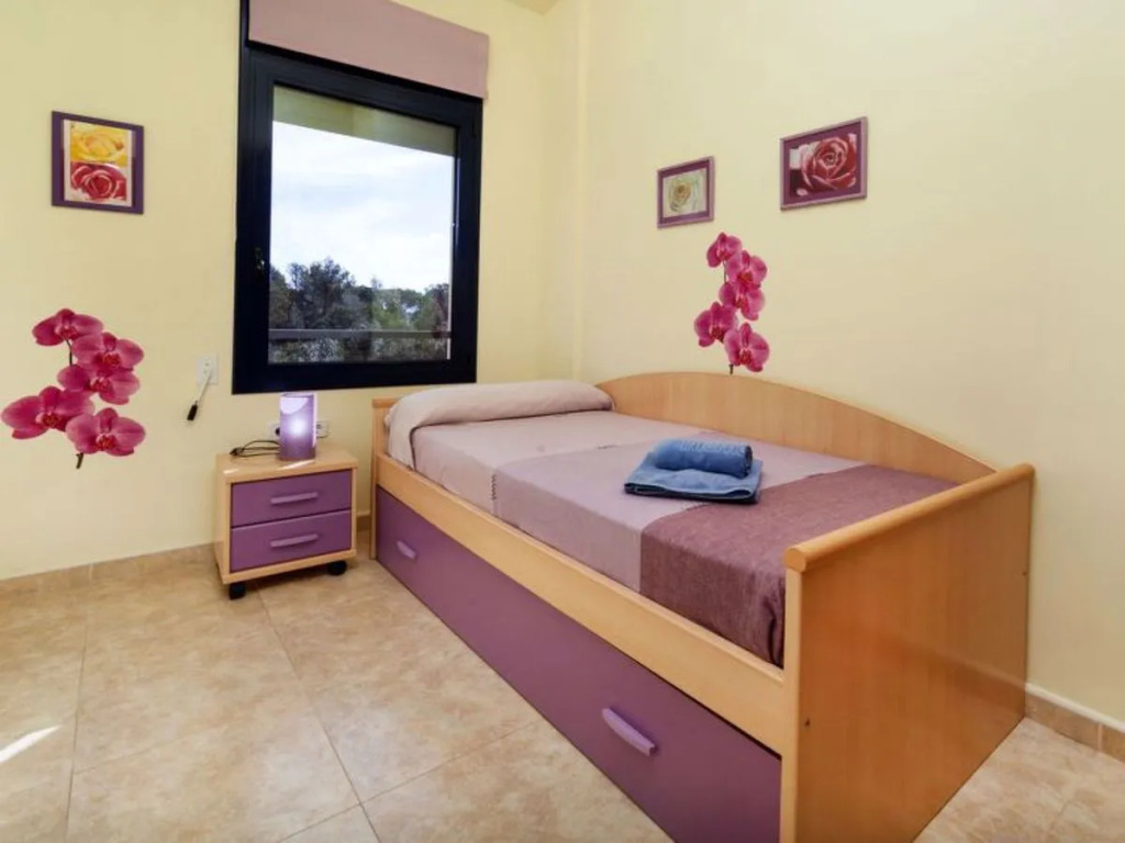 HOUSE AIDA PALAMóS