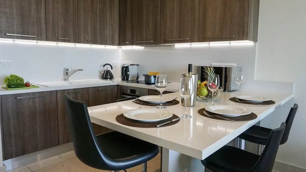 Limassol Marina Nereids D22 by Ezoria Villas
