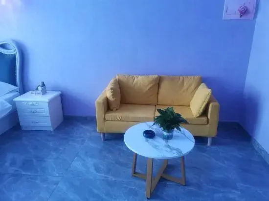 Yunyi Apartment Hotel (Huolin Gol Station)