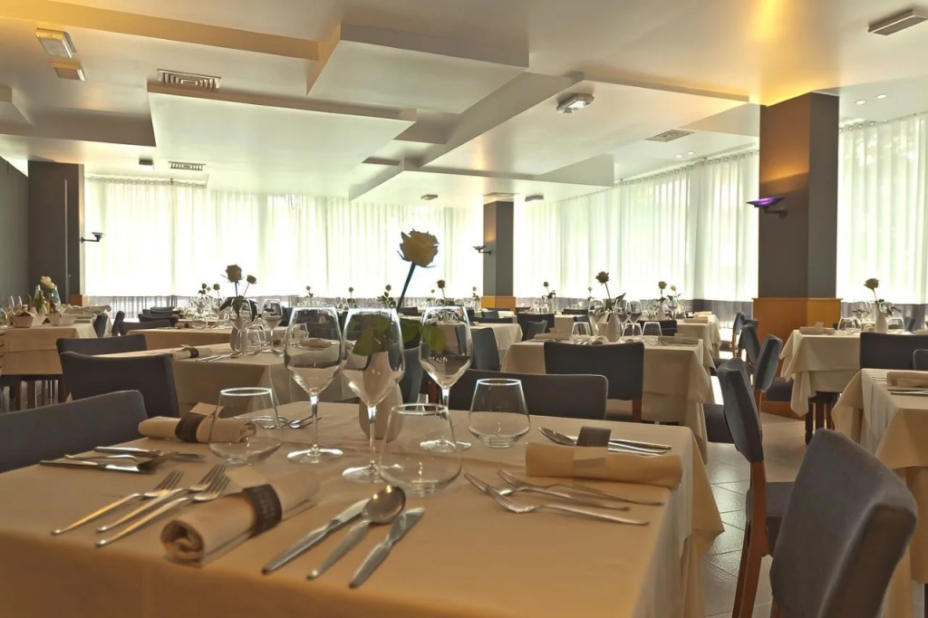 Hotel Santiago