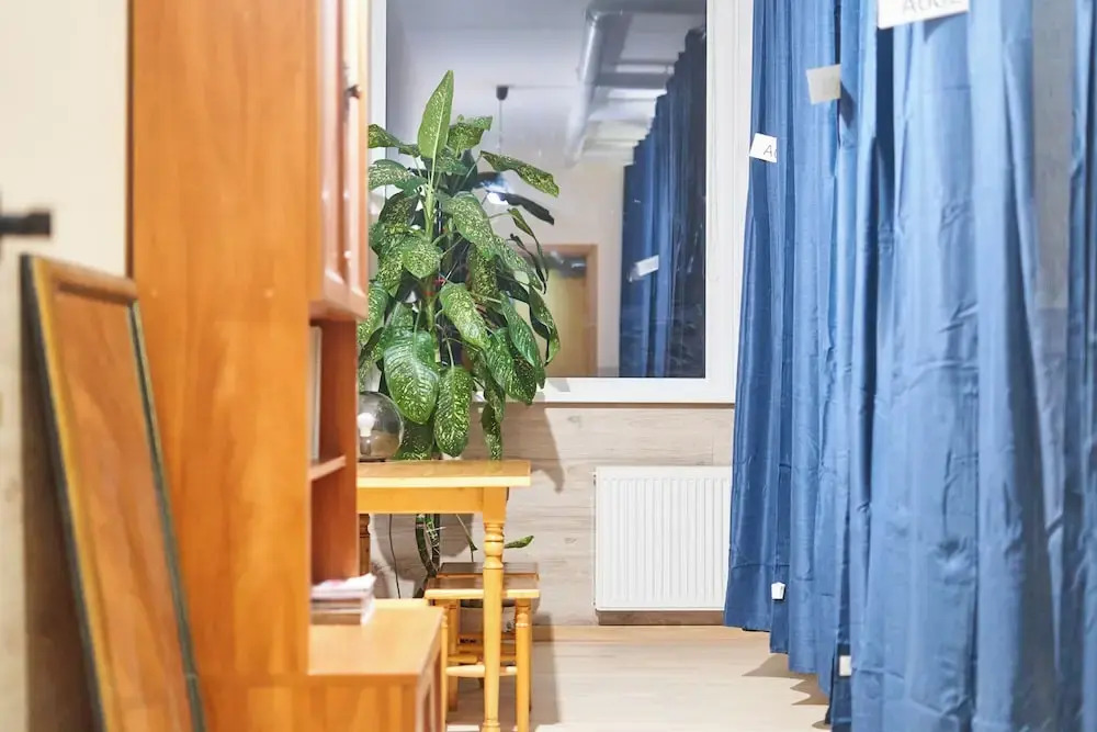 Tokyo Vibes - Private Sleeping Pods Hostel, Self check-in