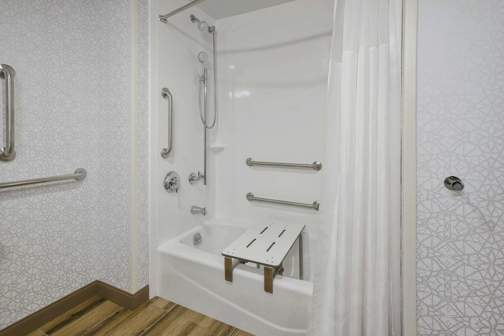 Hampton Inn & Suites Grandville Grand Rapids South
