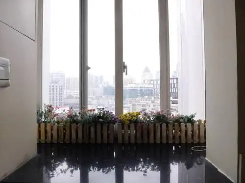Chengdu Shehome Apartment