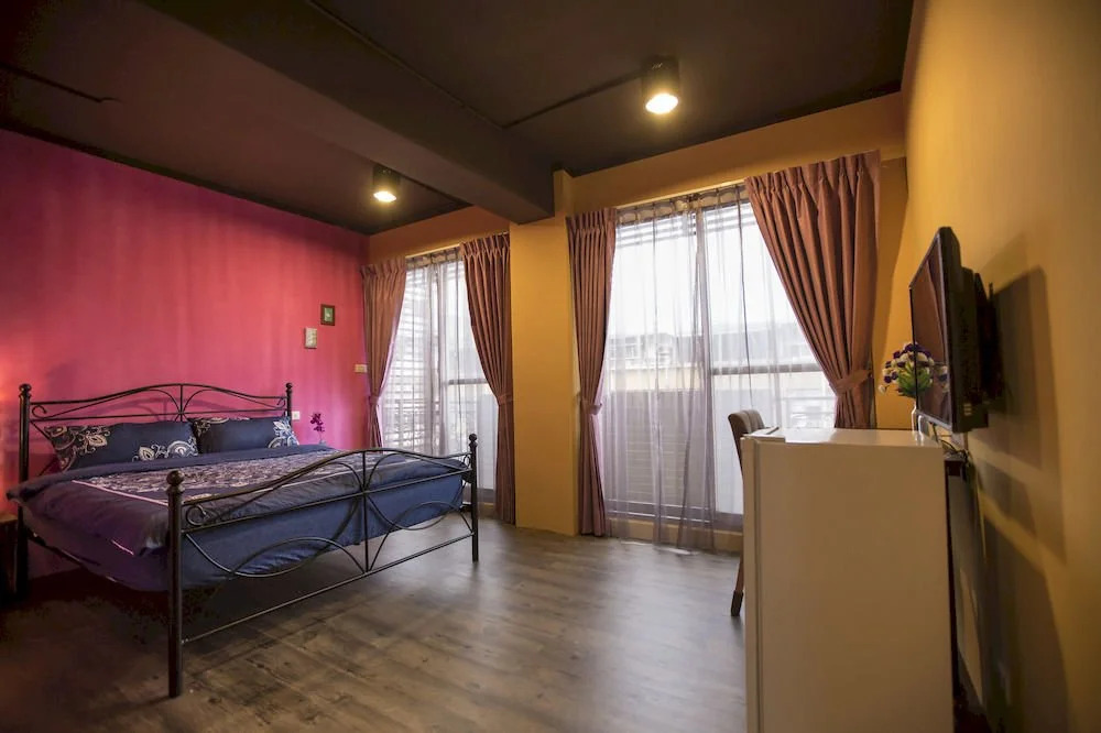 Laid Back Suite