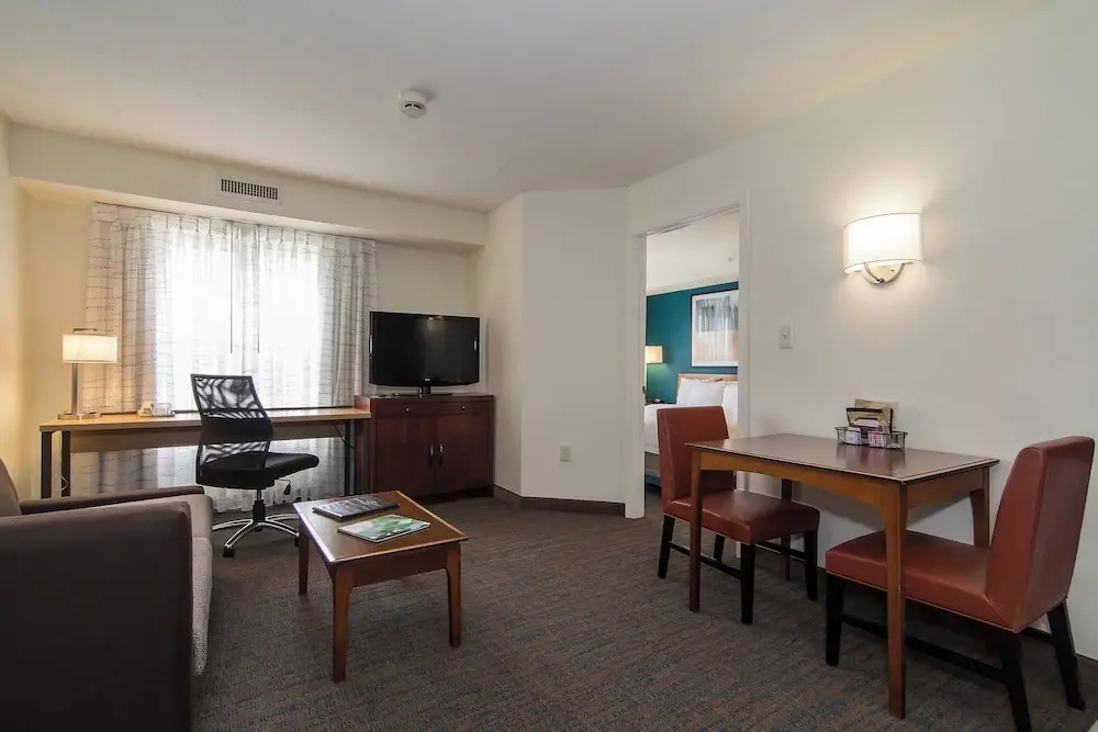 Residence Inn Charlotte Piper Glen