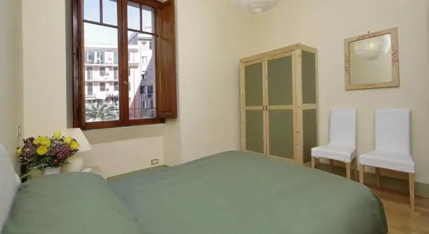 Casa Michelangelo