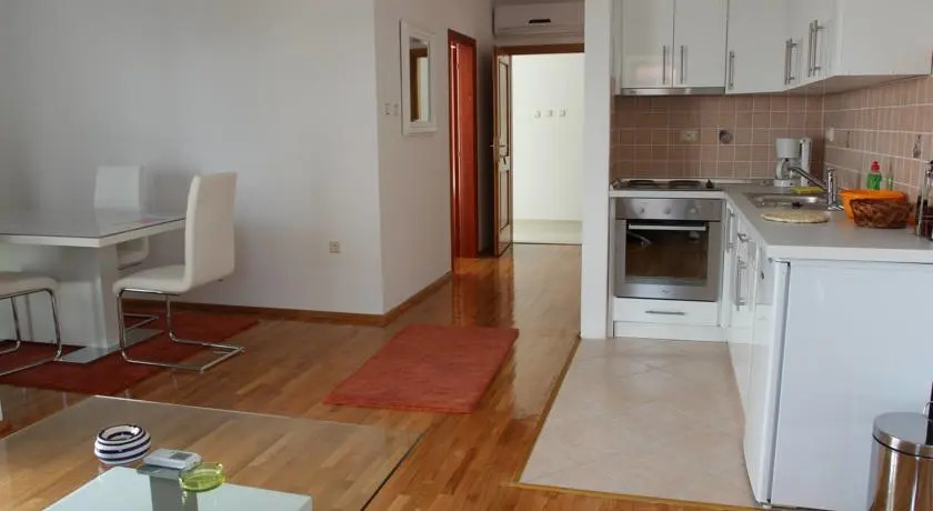Guesthouse Suncana