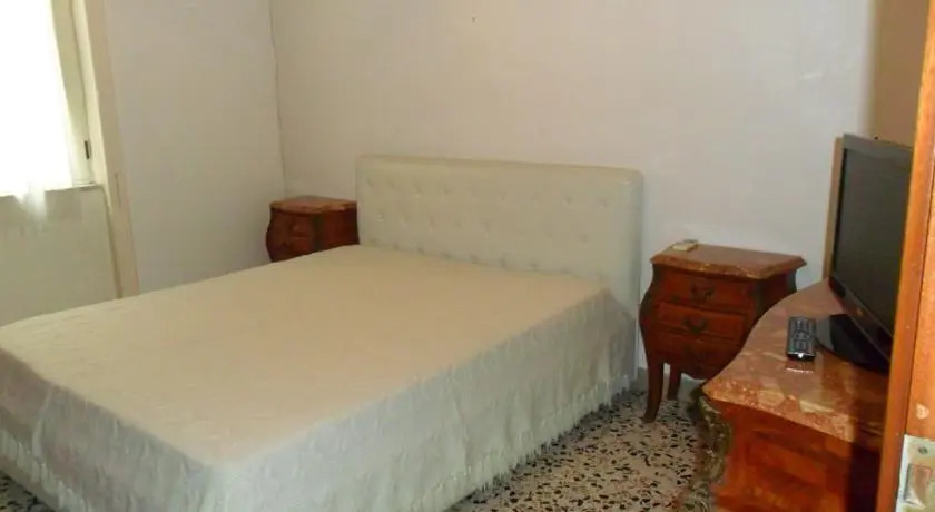 La Casa di Zia Agata