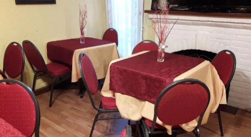 Hotel El Escorial