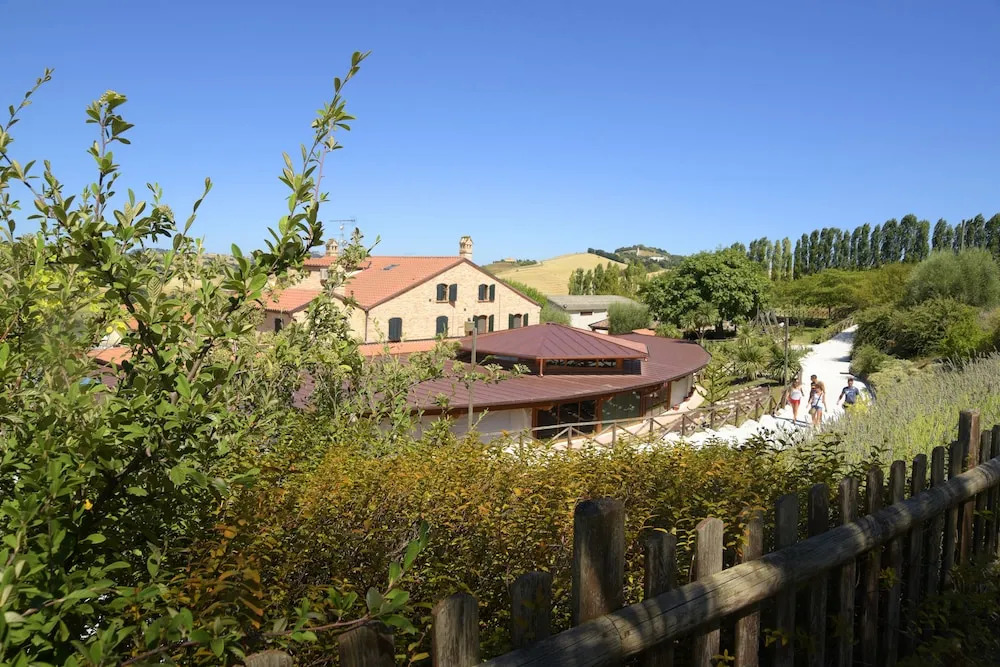 LOasi di Pierino