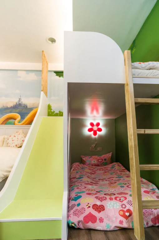 Wu Guesthouse