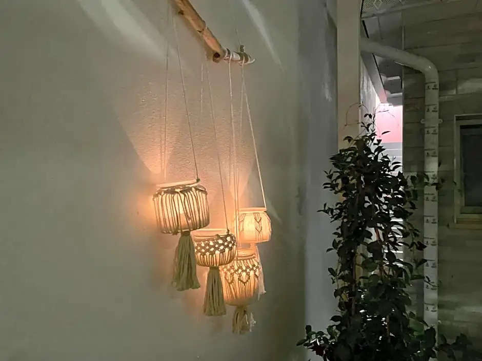 i Giardini di Rita- Rooms & Garden Loft