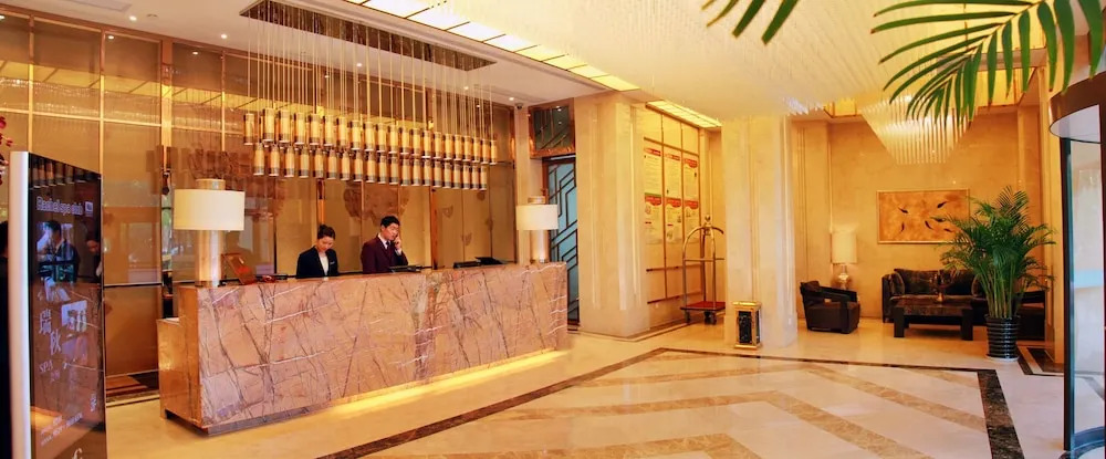 Hirizon Service Residence