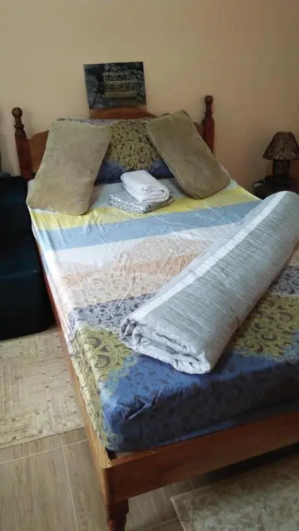 Anvel Homestay