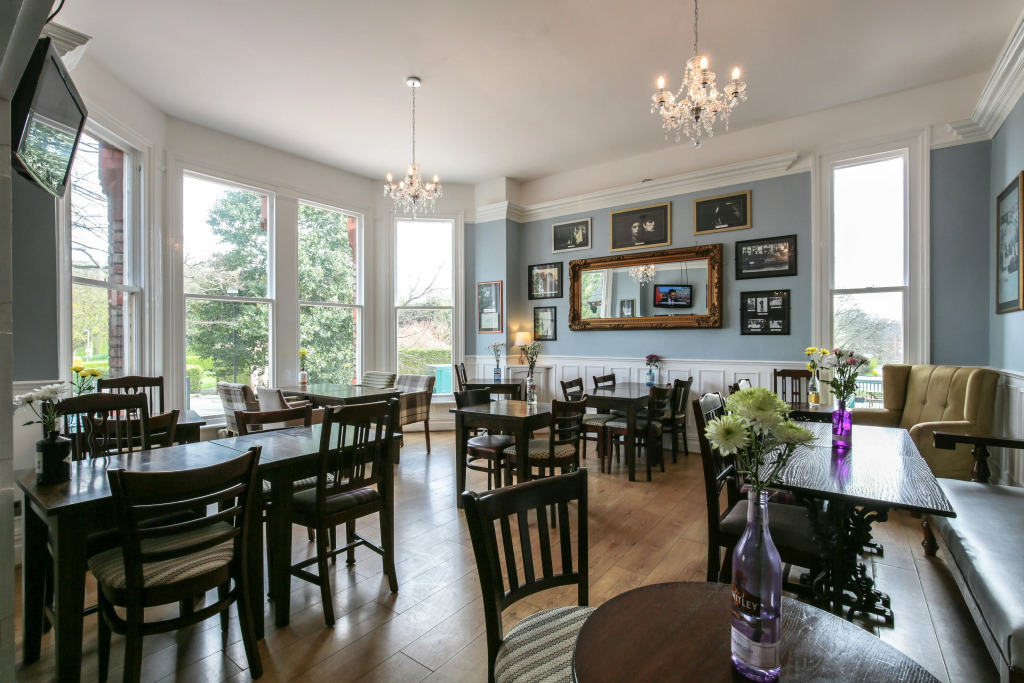Sefton Park Hotel