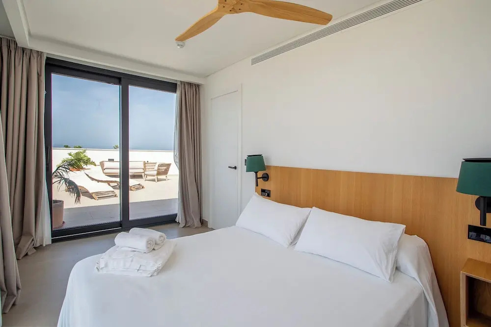 Hotel Apartamentos Hamus